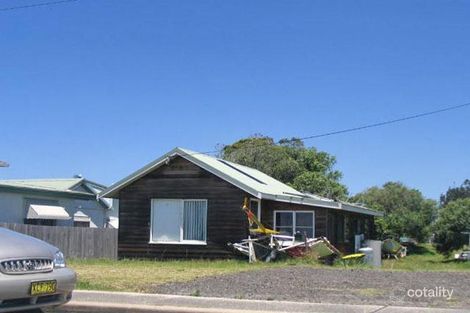 Property photo of 154 Prince Charles Parade Kurnell NSW 2231