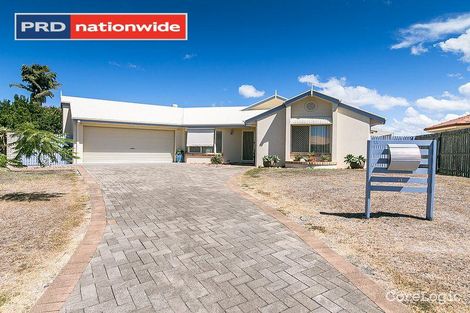 Property photo of 11 Adair Court Kawungan QLD 4655