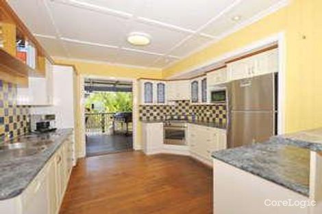 Property photo of 40 Galway Street Greenslopes QLD 4120