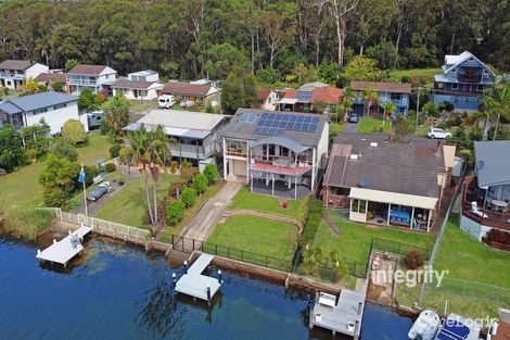 Property photo of 33 Cater Crescent Sussex Inlet NSW 2540