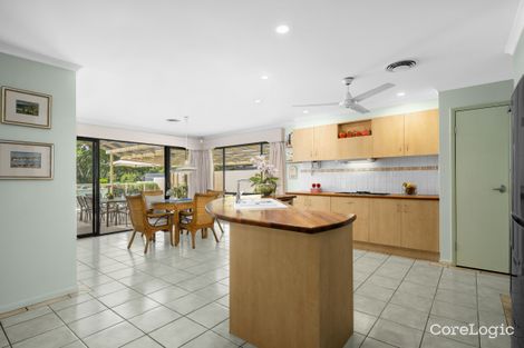 Property photo of 24 Saltwater Terrace Helensvale QLD 4212