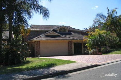 18 Burley Cl, Illawong, NSW 2234