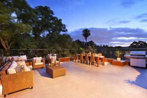 2/21 Park Ave, Mosman, NSW 2088