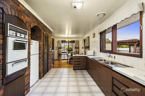 Property photo of 1 Harvard Court Bundoora VIC 3083