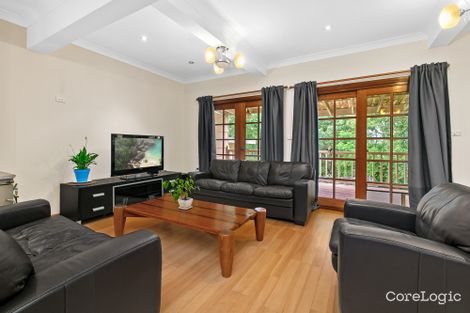 Property photo of 46 Raimonde Road Carlingford NSW 2118