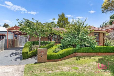9 Tweed Ct, Langwarrin, VIC 3910