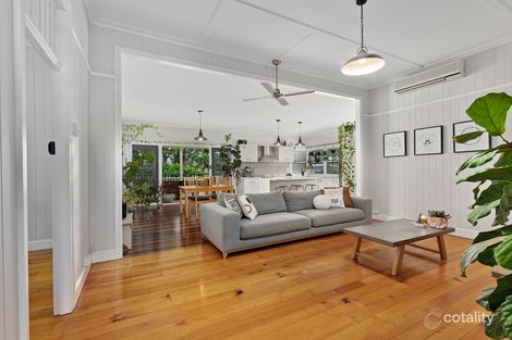 Property photo of 8 Bostock Street Newtown QLD 4305