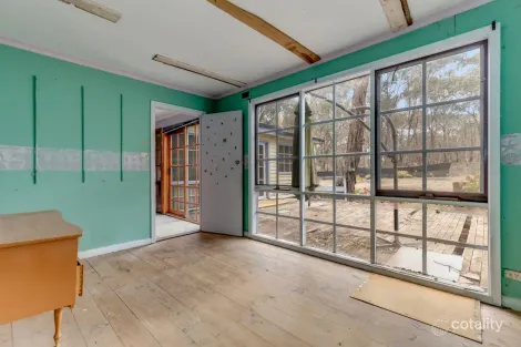 Property photo of 58 Back Kyneton Road Heathcote VIC 3523