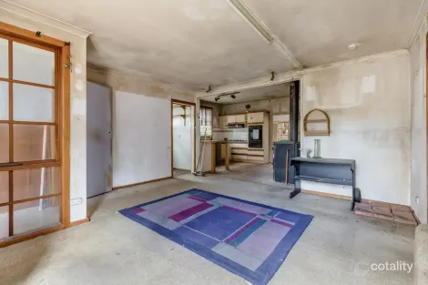 Property photo of 58 Back Kyneton Road Heathcote VIC 3523