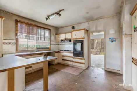 Property photo of 58 Back Kyneton Road Heathcote VIC 3523