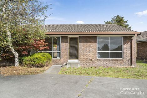 Property photo of 2/7 Farnham Court Glenorchy TAS 7010