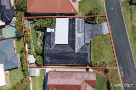 Property photo of 16 Turtle Avenue Ashtonfield NSW 2323