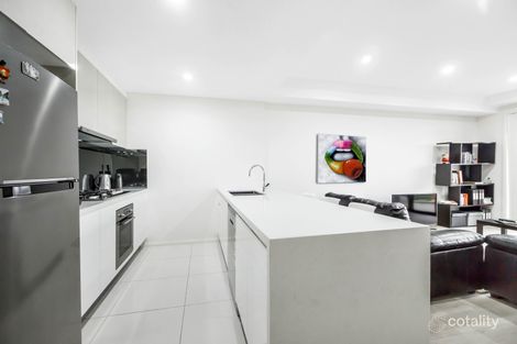 Property photo of 205/7-11 Derowie Avenue Homebush NSW 2140