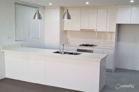 Property photo of 7/3 Stanley Street Arncliffe NSW 2205