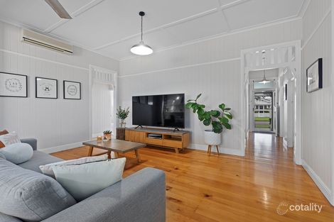Property photo of 8 Bostock Street Newtown QLD 4305