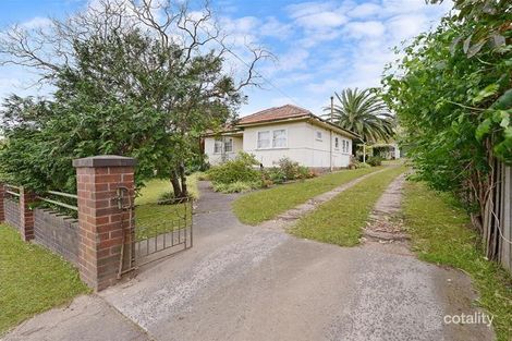 Property photo of 1 Robert Street Ryde NSW 2112