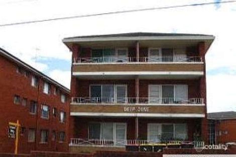 Property photo of 7/15 Thurlow Street Riverwood NSW 2210