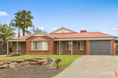 14 Glenthorn Cres, O'Halloran Hill, SA 5158