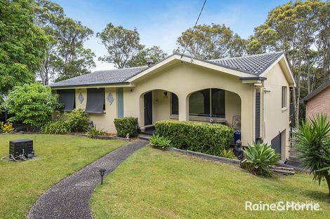 Property photo of 22 Old Belmont Road Belmont North NSW 2280