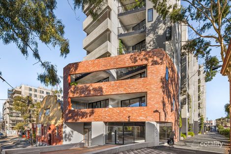 Property photo of 408/27 Wilson Avenue Brunswick VIC 3056