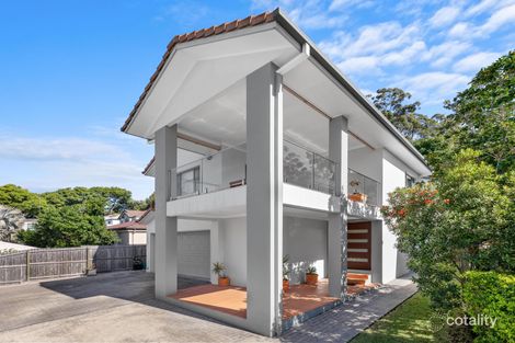 Property photo of 25 Nelson Place Newmarket QLD 4051