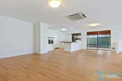 Property photo of 5 Jakovich Circuit Atwell WA 6164