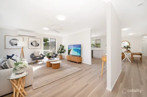 Property photo of 22 Turquoise Place Wavell Heights QLD 4012