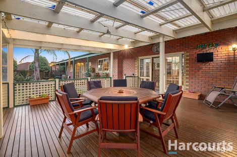 Property photo of 20 Whipbird Court Rowville VIC 3178