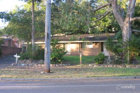 Property photo of 53 Sandy Point Road Corlette NSW 2315