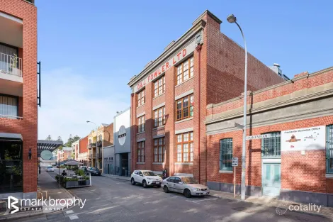 Property photo of 11/33 Pakenham Street Fremantle WA 6160