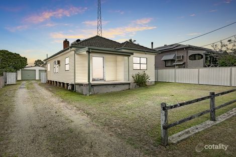 72 DESMOND ST, CESSNOCK, NSW 2325