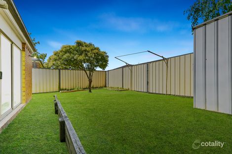 Property photo of 8 McFarlane Crescent Dandenong VIC 3175