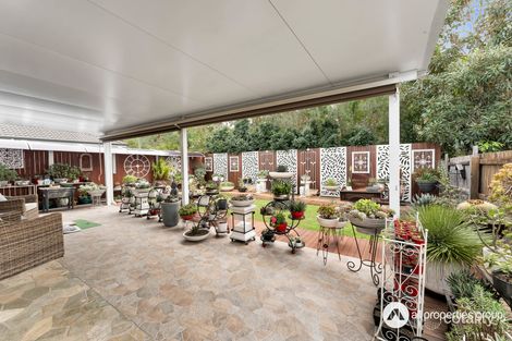 Property photo of 50 Carew Street Yarrabilba QLD 4207