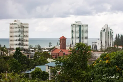 Property photo of 66A Rutledge Street Coolangatta QLD 4225
