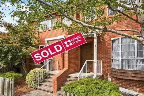 2/4-6 Quayle St, Sandy Bay, TAS 7005