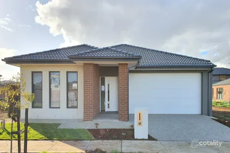 17 Caucasus St, Truganina, VIC 3029