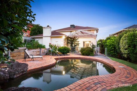 Property photo of 12 Niland Rise Templestowe VIC 3106