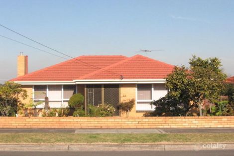 22 Temple Ct, Noble Park, VIC 3174