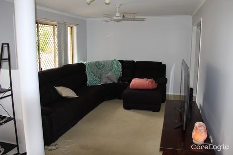 Property photo of 7 Yaraan Court Boyne Island QLD 4680