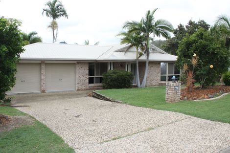 Property photo of 7 Yaraan Court Boyne Island QLD 4680