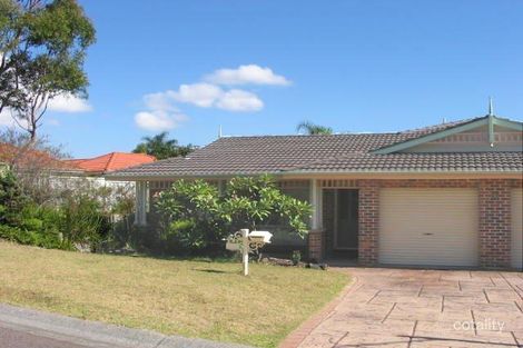 Property photo of 8 Windward Close Corlette NSW 2315