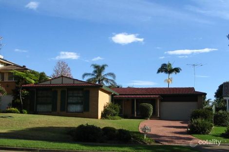 14 Collett Cres, Kings Langley, NSW 2147