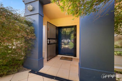 Property photo of 36 Barrallier Street Griffith ACT 2603