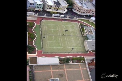 Property photo of 3203/2 Quay Street Haymarket NSW 2000