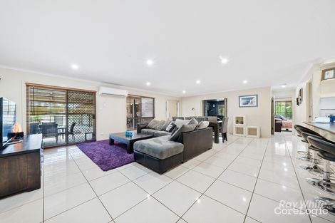 Property photo of 8 Koomba Street Shailer Park QLD 4128