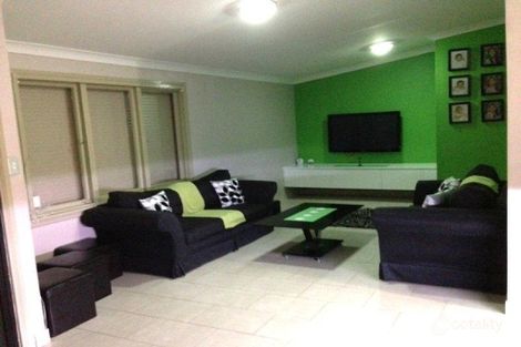 Property photo of 98 Stanwell Crescent Ashcroft NSW 2168