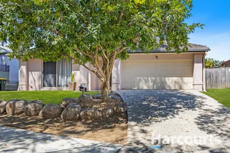 Property photo of 66 Sanctuary Drive Forest Lake QLD 4078