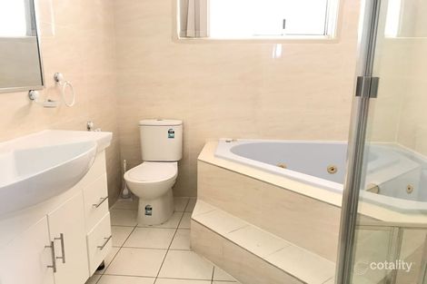 Property photo of 1 Capricorn Avenue Cranebrook NSW 2749