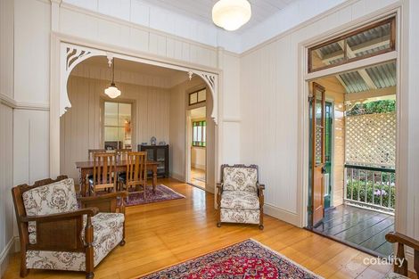 Property photo of 69 Glenrosa Road Red Hill QLD 4059