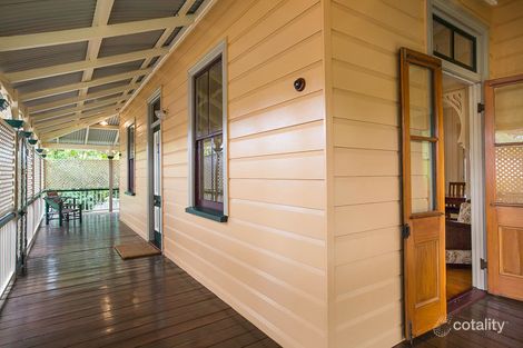 Property photo of 69 Glenrosa Road Red Hill QLD 4059